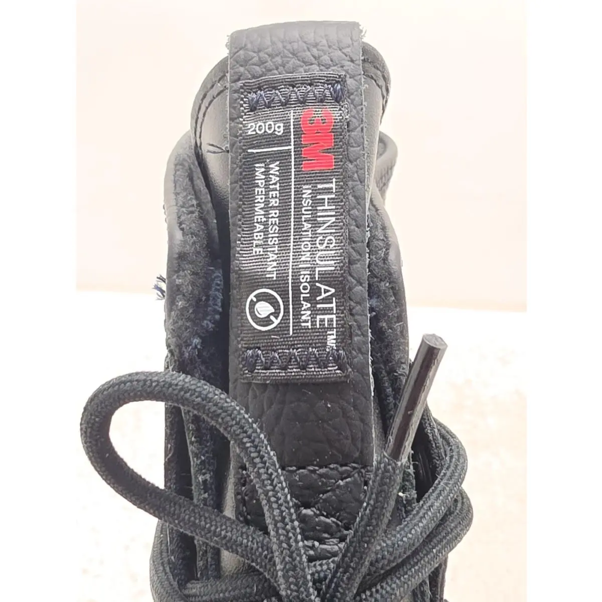 Converse shoes - Converse Chuck Taylor All Star - A11162C - Black 9