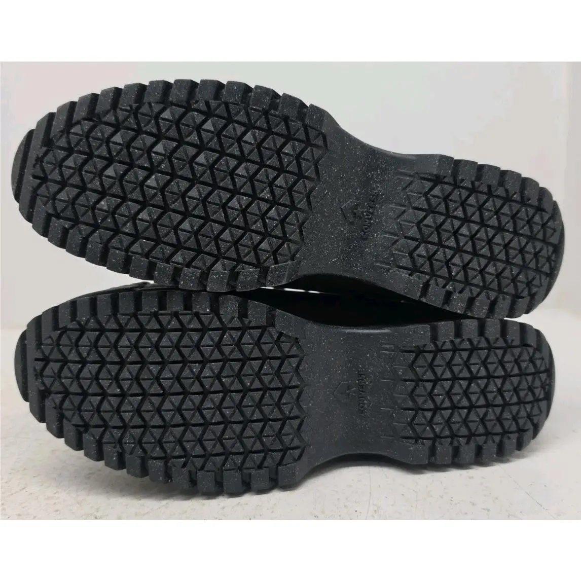 Converse shoes - Converse Chuck Taylor All Star - A11162C - Black 4