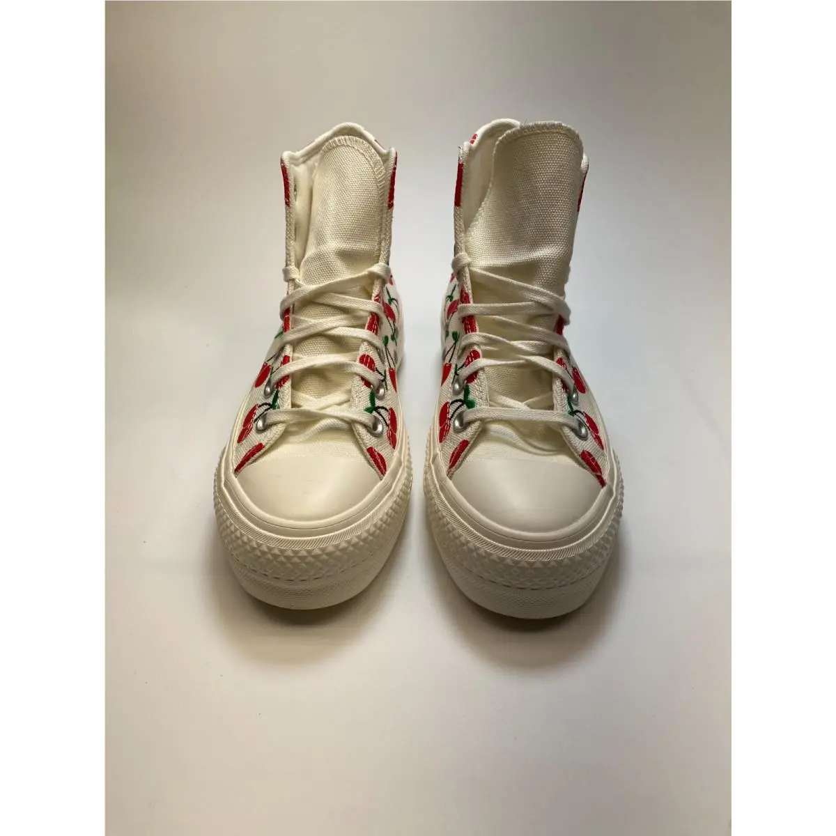 Converse shoes - Converse Chuck Taylor - Chuck Taylor - White 0