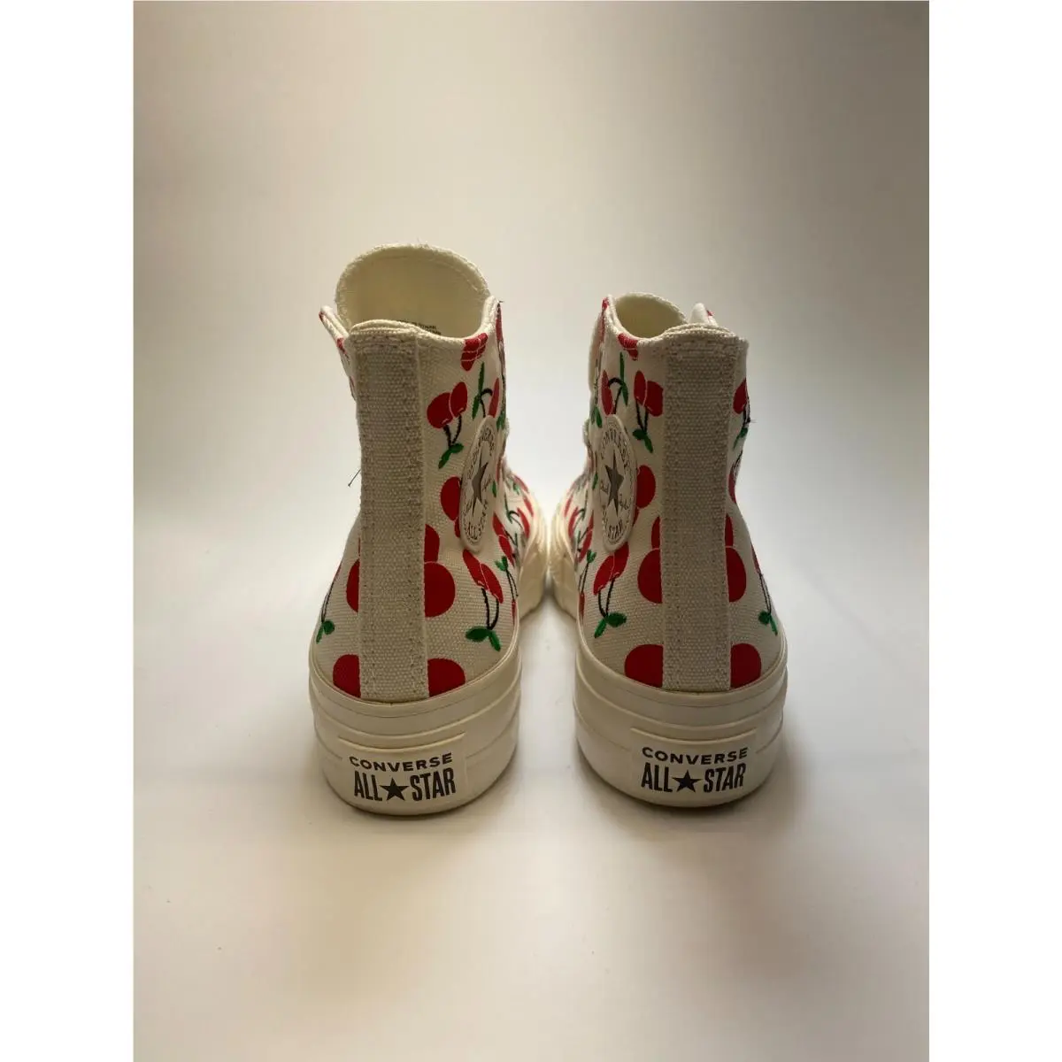 Converse shoes - Converse Chuck Taylor - Chuck Taylor - White 3