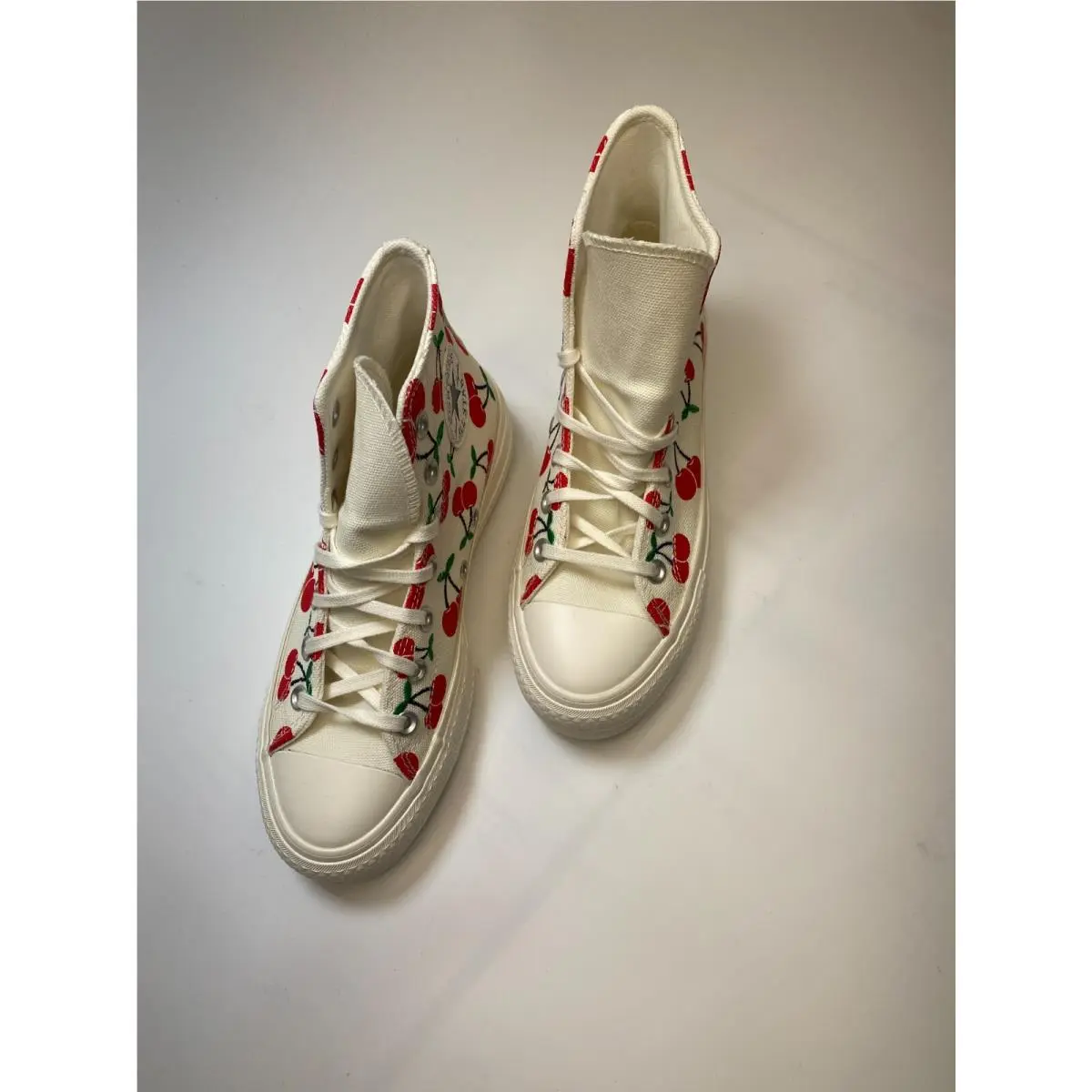 Converse shoes - Converse Chuck Taylor - Chuck Taylor - White 5