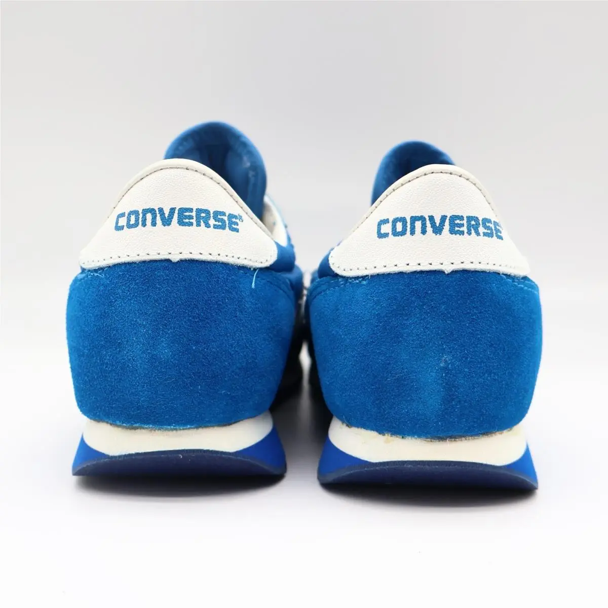 Converse shoes - Blue 10