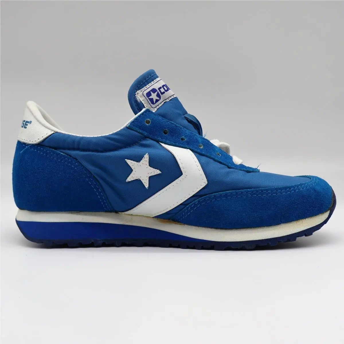Converse shoes - Blue 13