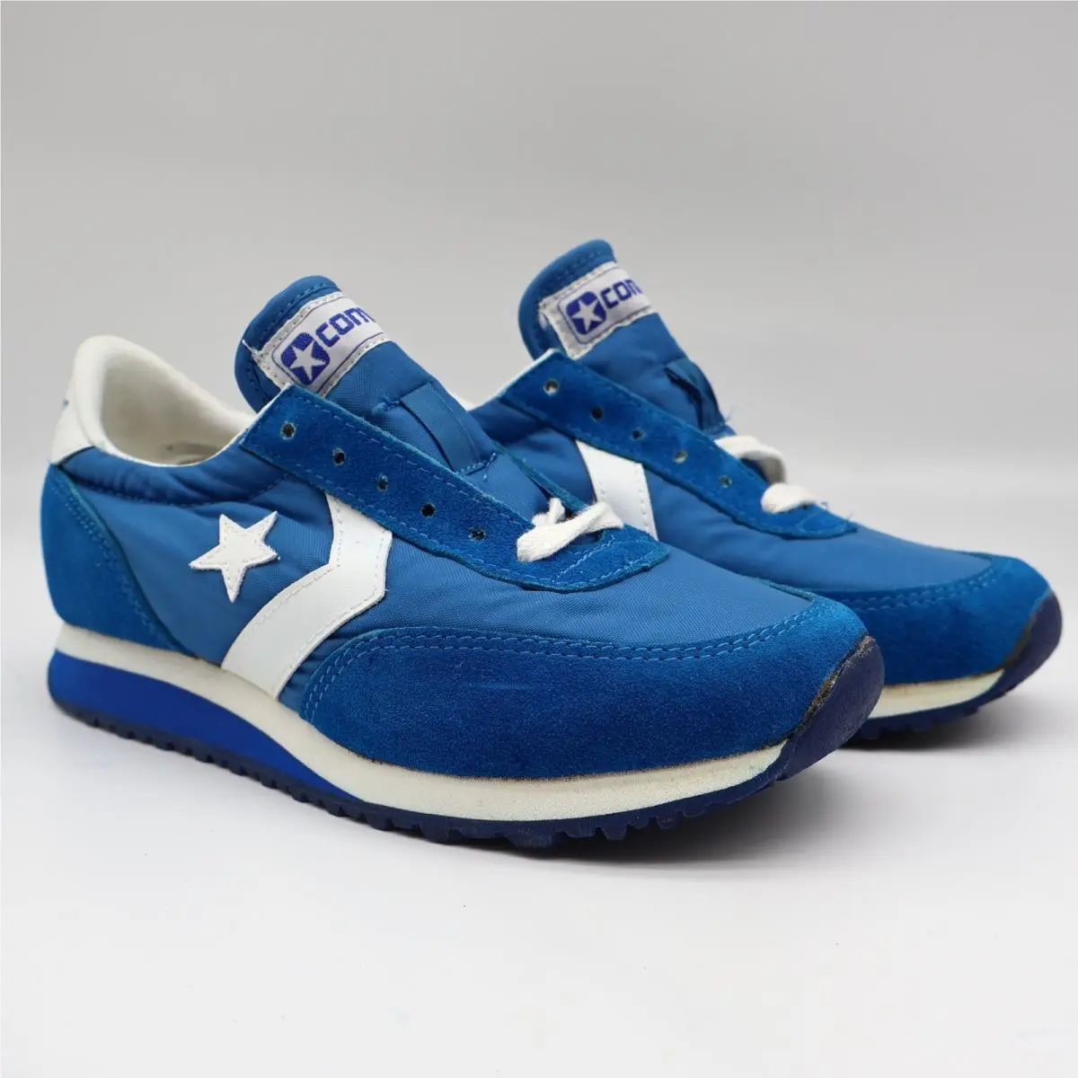 Converse shoes - Blue 0