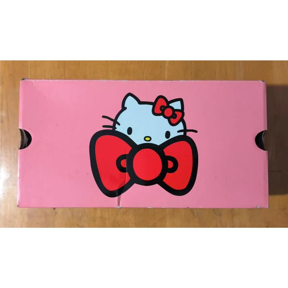 Converse shoes - Converse Hello Kitty - Hello Kitty - 164631F - White 16