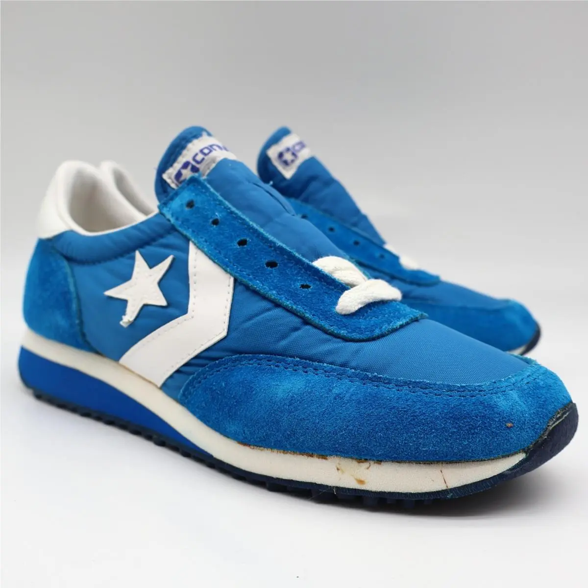 Converse shoes - Road Star 28694 - Road Star - Blue 10