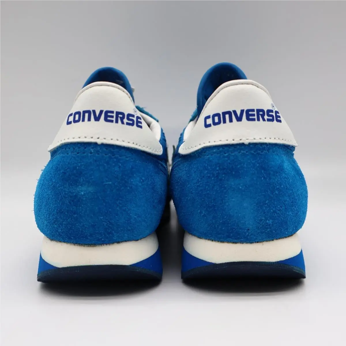 Converse shoes - Road Star 28694 - Road Star - Blue 12