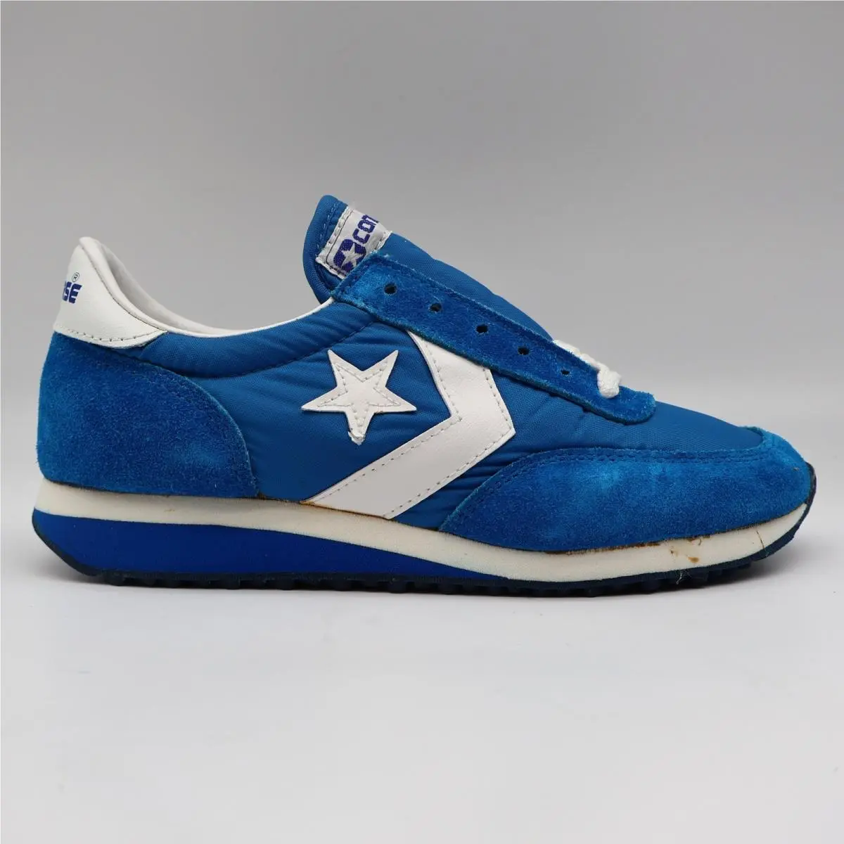 Converse shoes - Road Star 28694 - Road Star - Blue 14