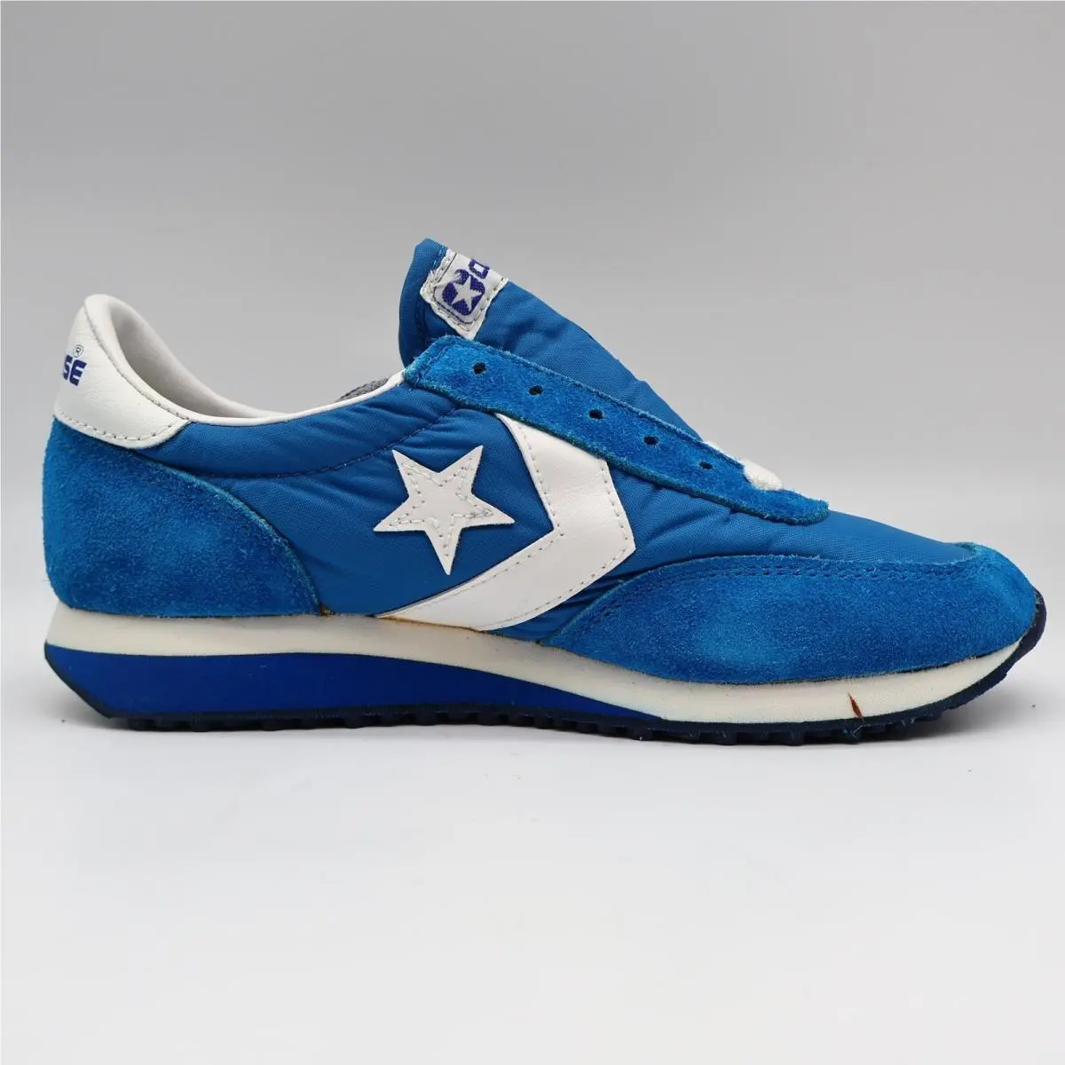 Converse shoes - Road Star 28694 - Road Star - Blue 15