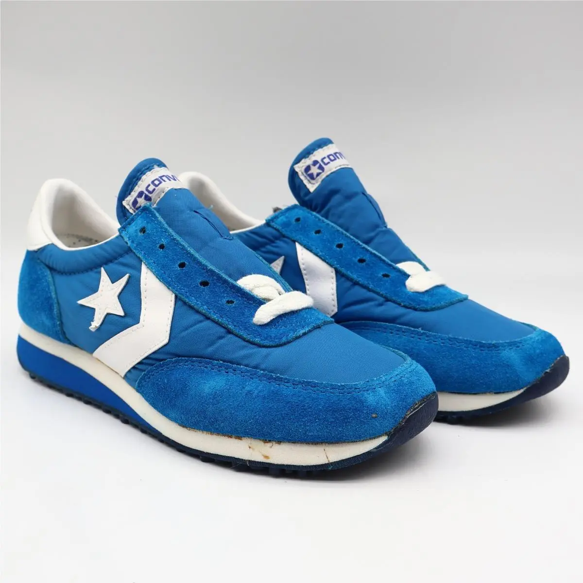 Converse shoes - Road Star 28694 - Road Star - Blue 0