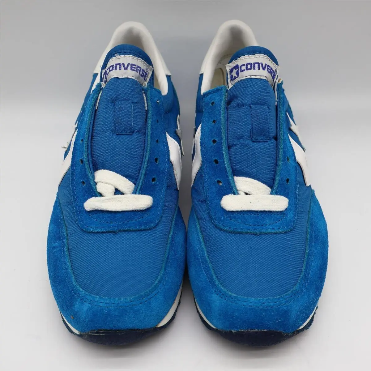 Converse shoes - Road Star 28694 - Road Star - Blue 1