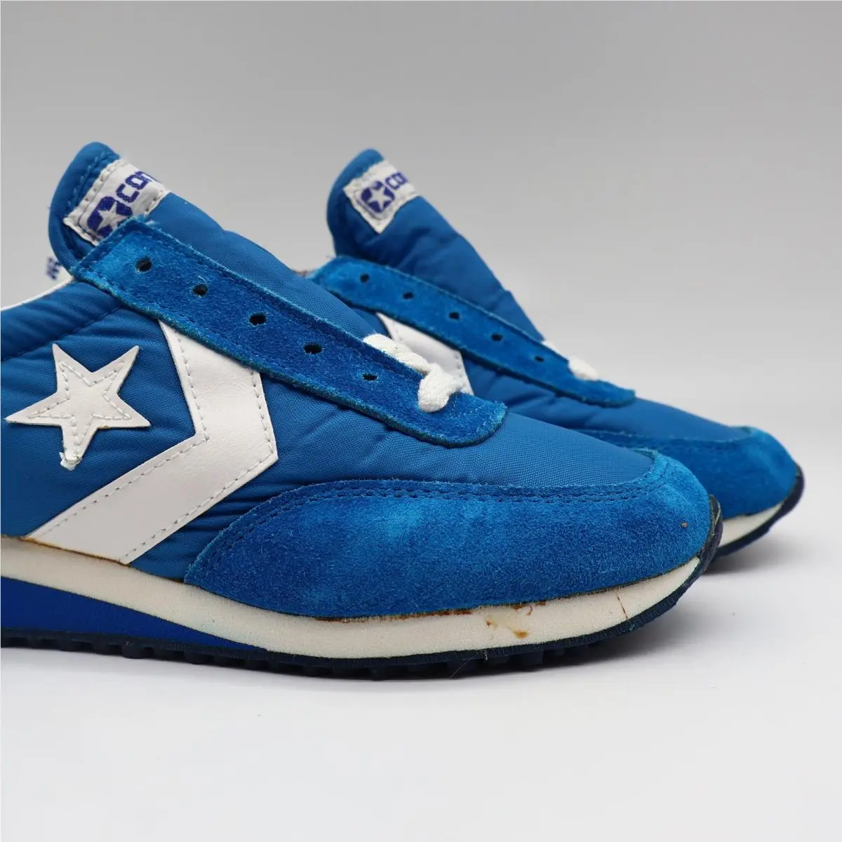 Converse shoes - Road Star 28694 - Road Star - Blue 3