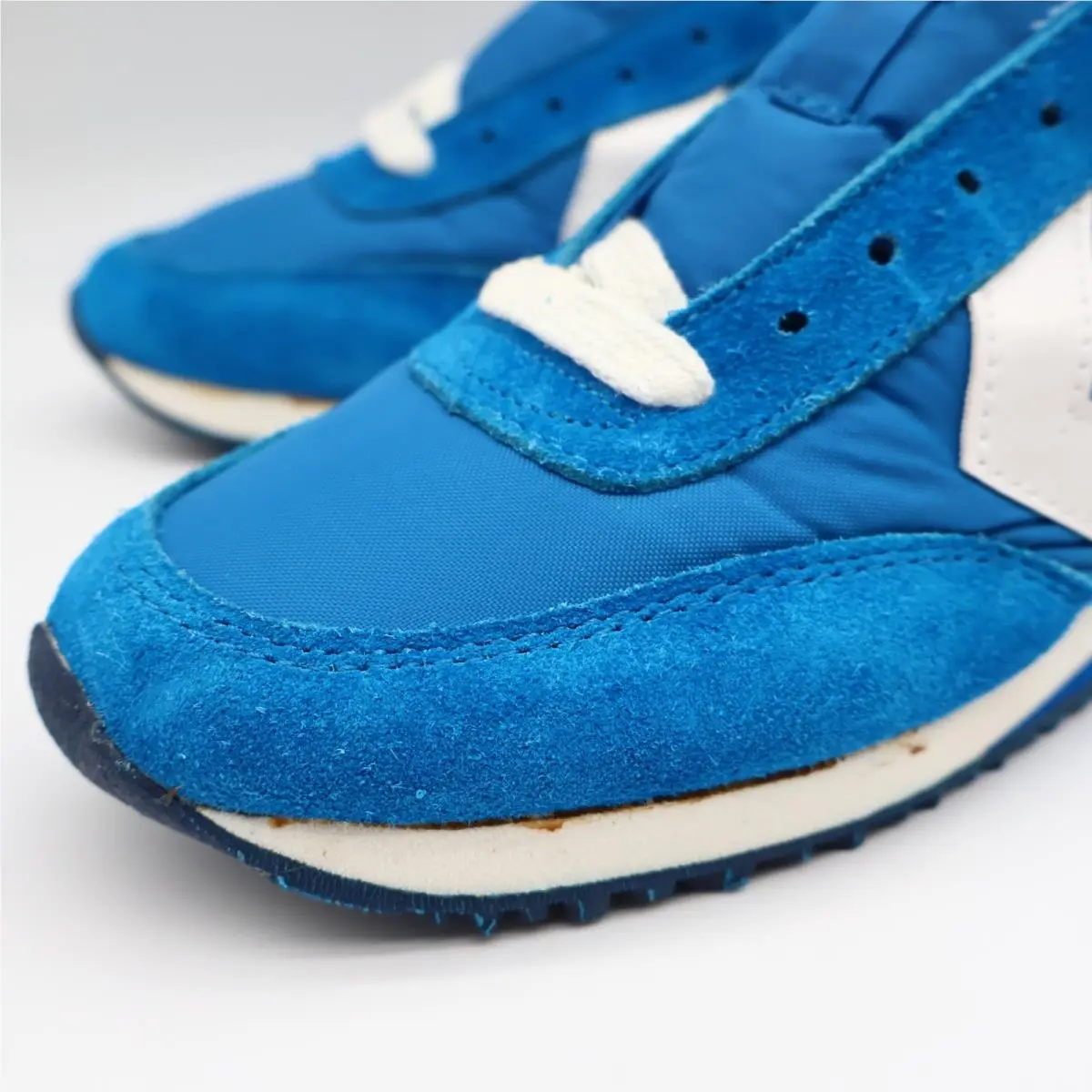 Converse shoes - Road Star 28694 - Road Star - Blue 11