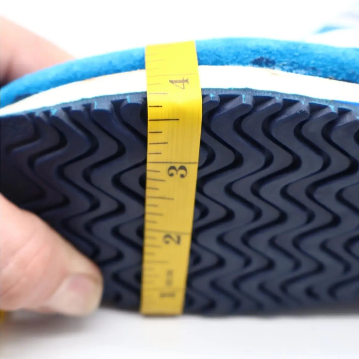 Converse shoes - Road Star 28694 - Road Star - Blue 16