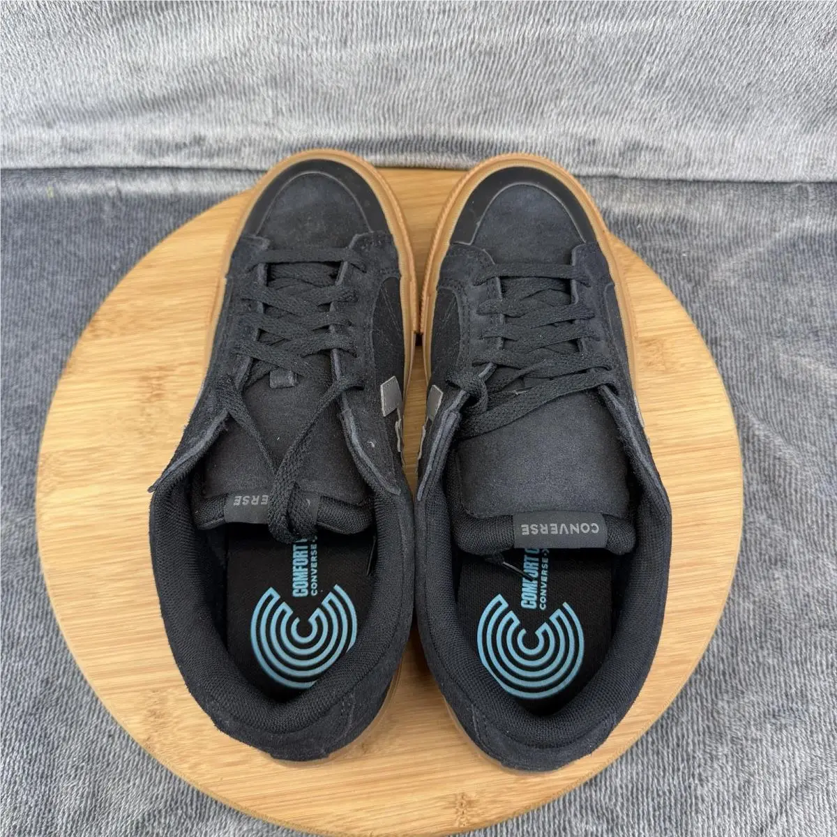 Converse shoes - Converse A13403C - Black 5