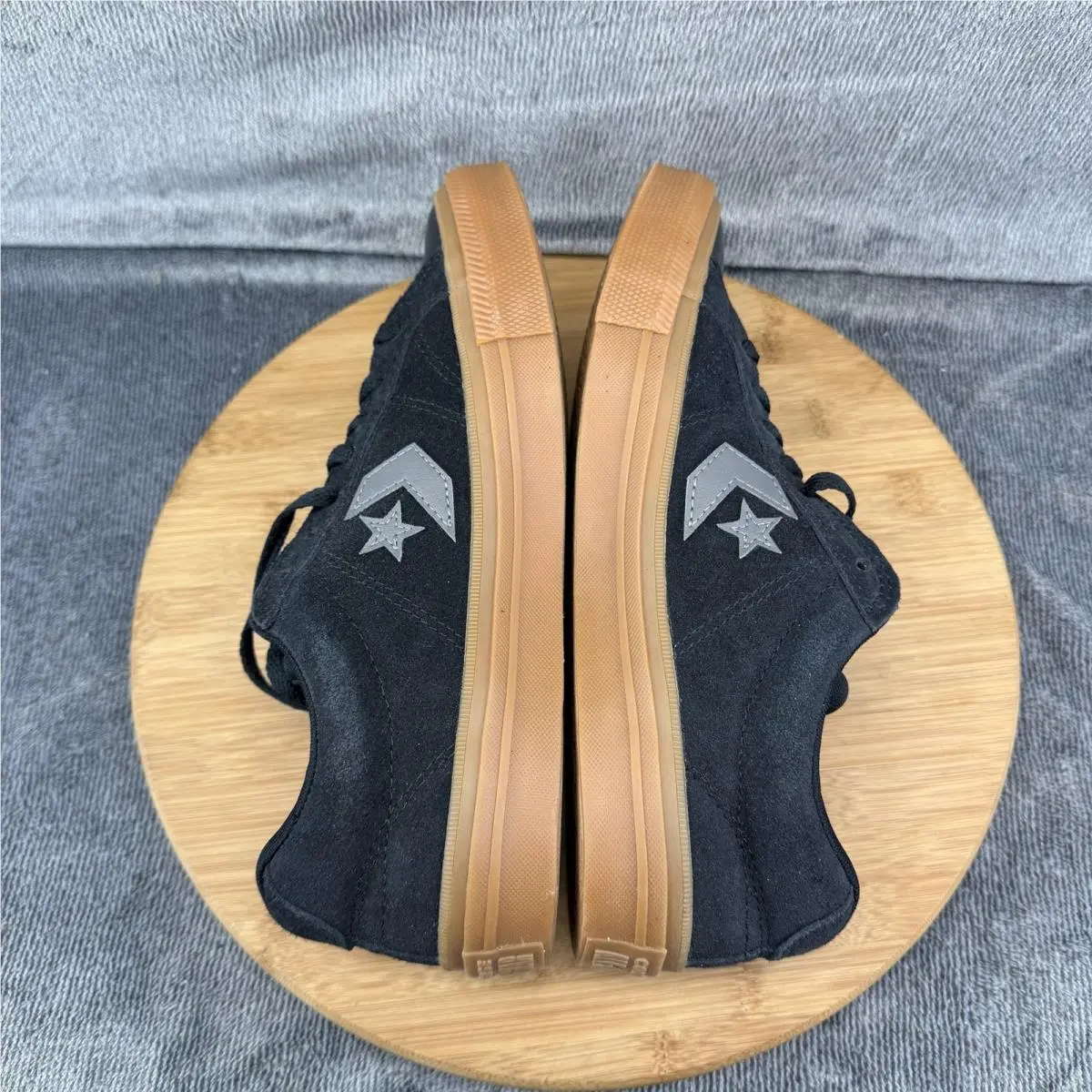 Converse shoes - Converse A13403C - Black 6