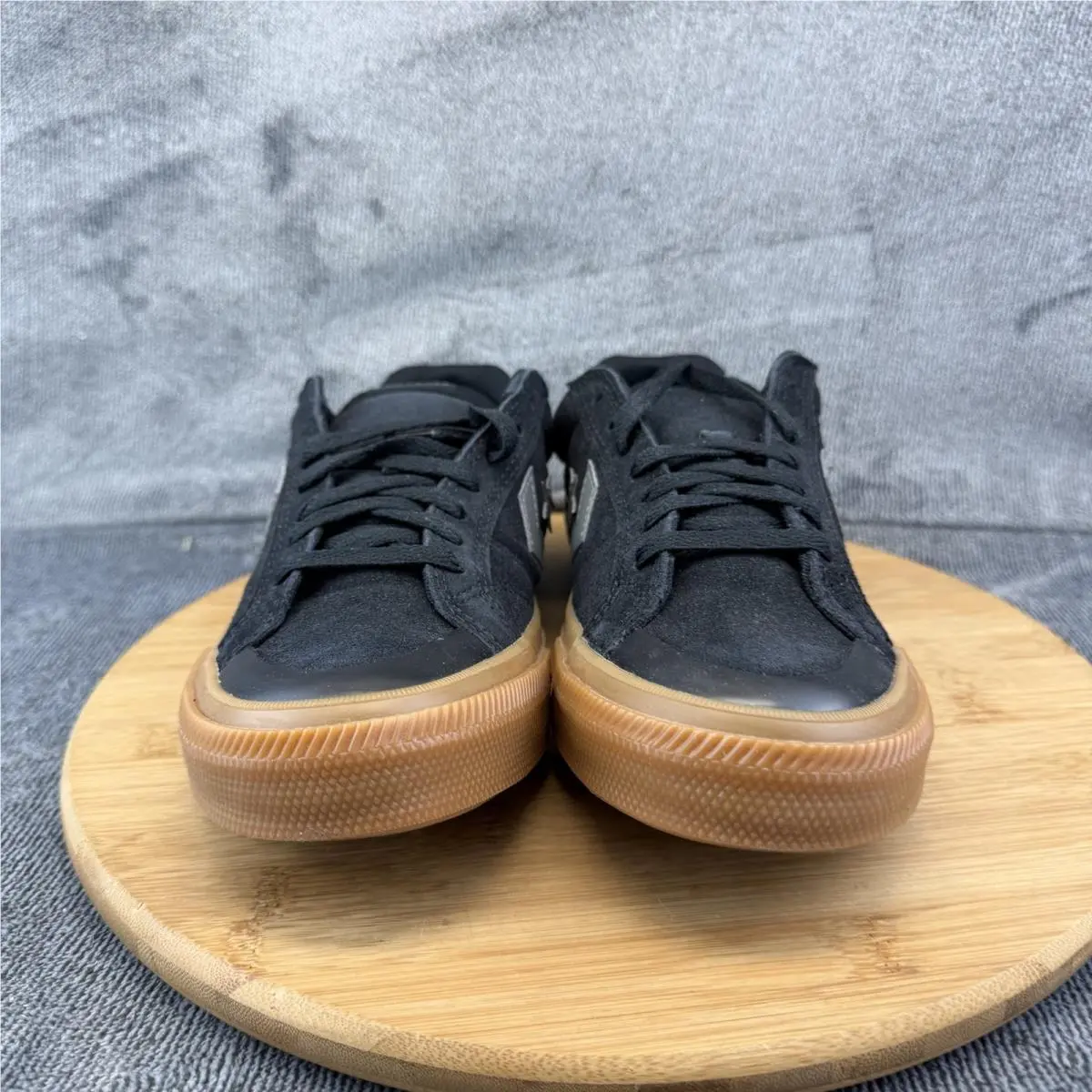 Converse shoes - Converse A13403C - Black 0