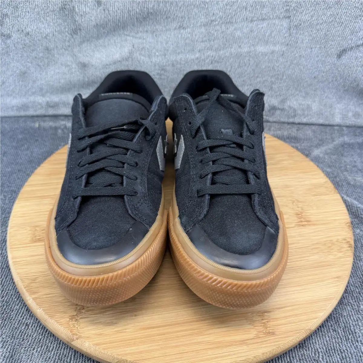 Converse shoes - Converse A13403C - Black 1