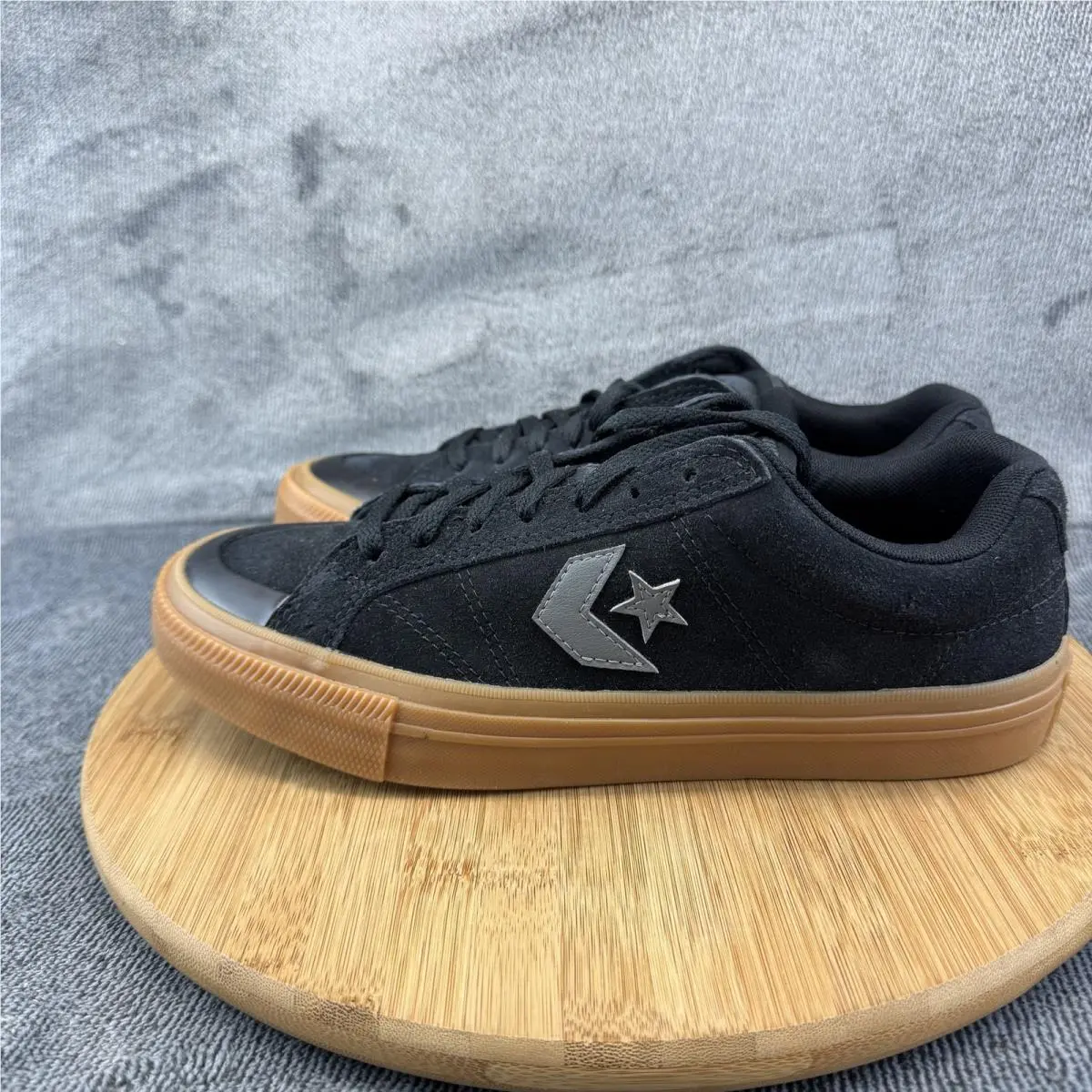 Converse shoes - Converse A13403C - Black 2