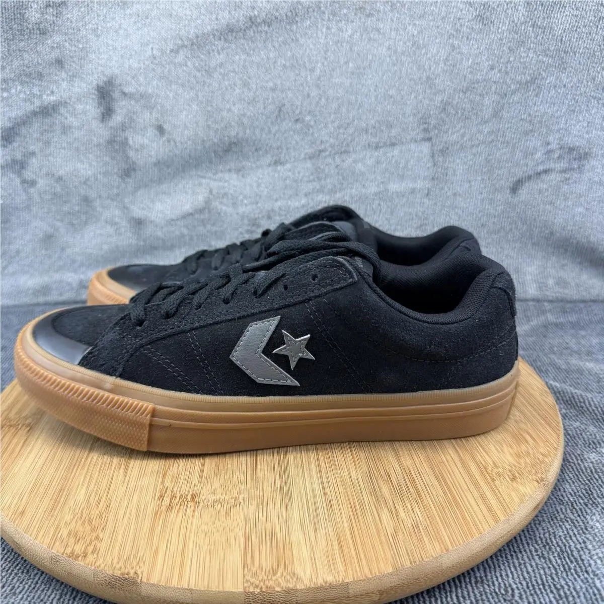 Converse shoes - Converse A13403C - Black 3