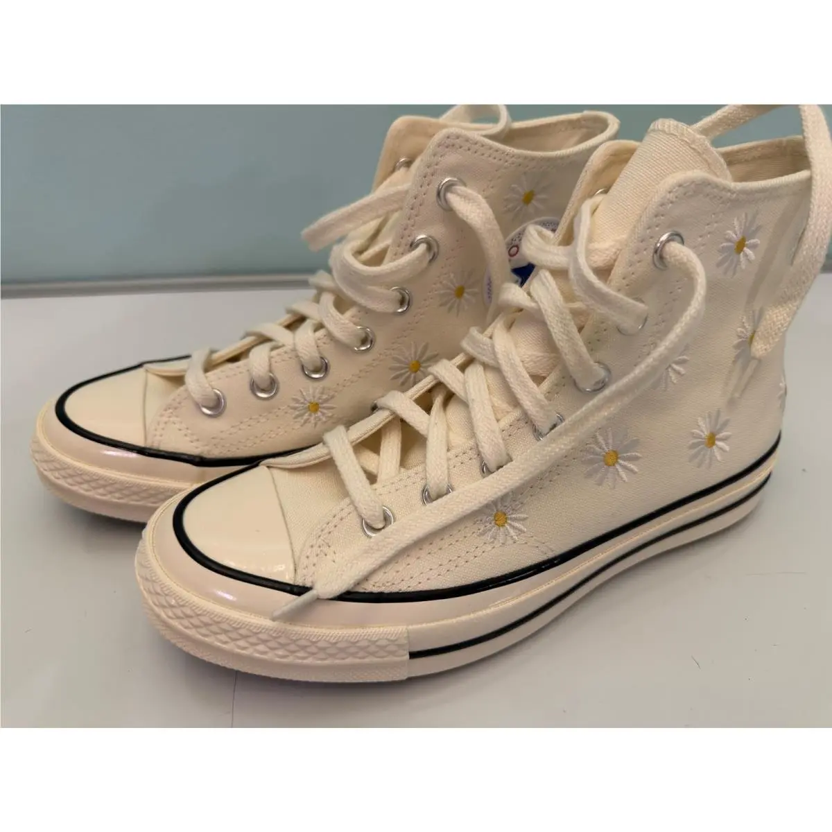 Converse shoes - Converse Chuck 70 - Chuck - A16762C - Ivory (UPC: 194435753331) 0