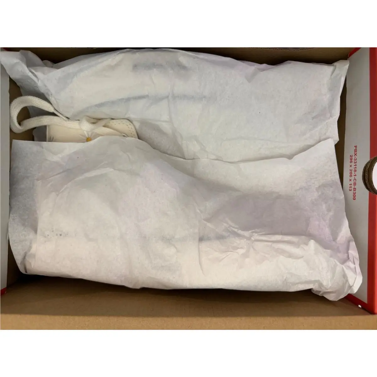 Converse shoes - Converse Chuck 70 - Chuck - A16762C - Ivory (UPC: 194435753331) 5