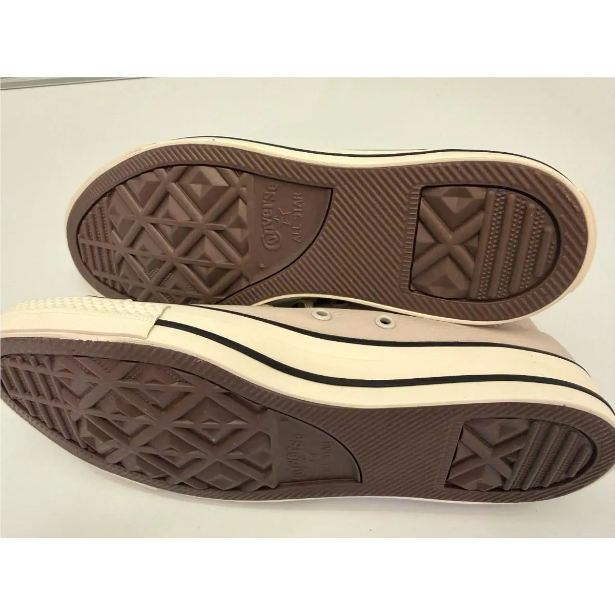 Converse shoes - Converse Chuck Taylor All Star - A01334C - Ivory (UPC: 194433919531) 3
