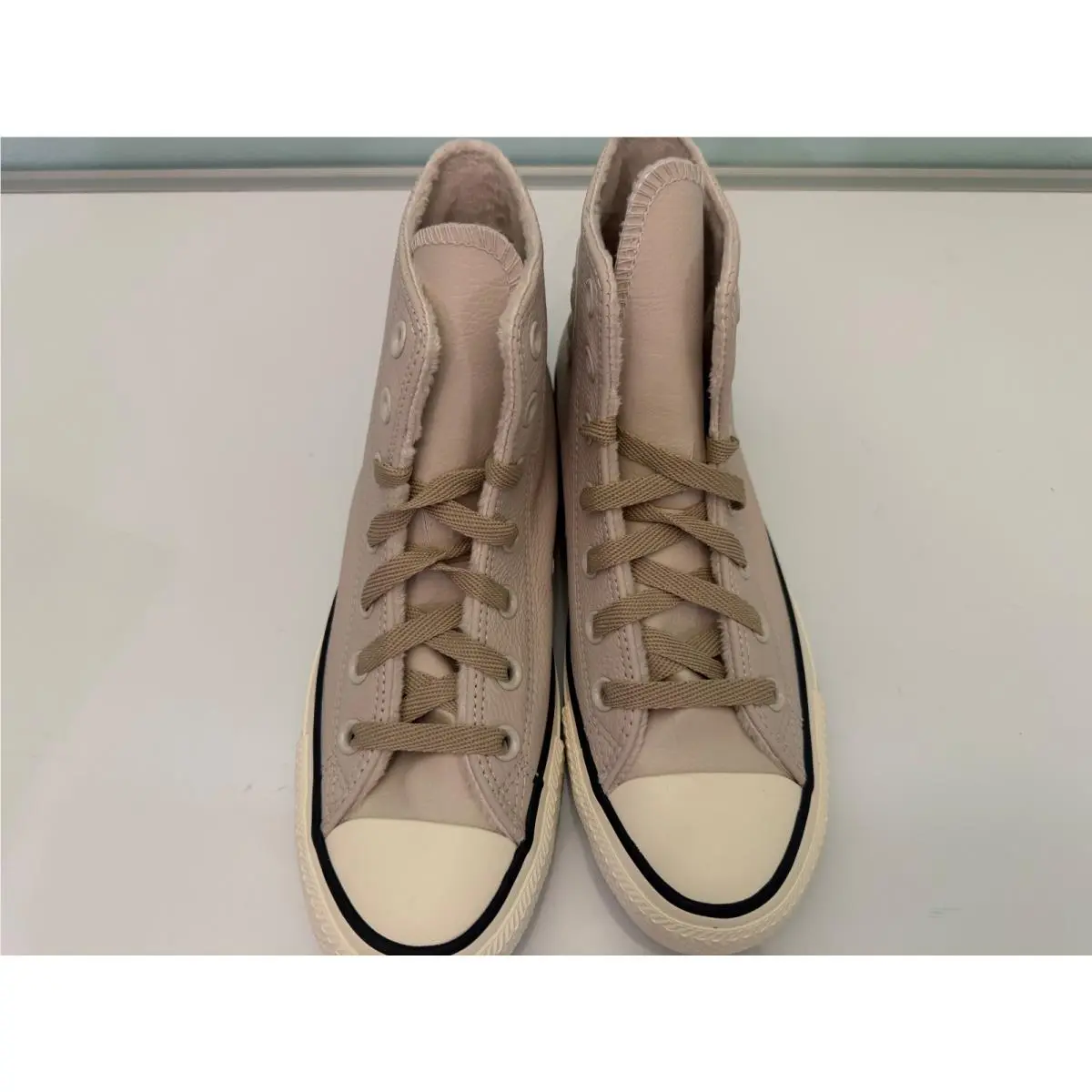 Converse shoes - Converse Chuck Taylor All Star - A01334C - Ivory (UPC: 194433919531) 1