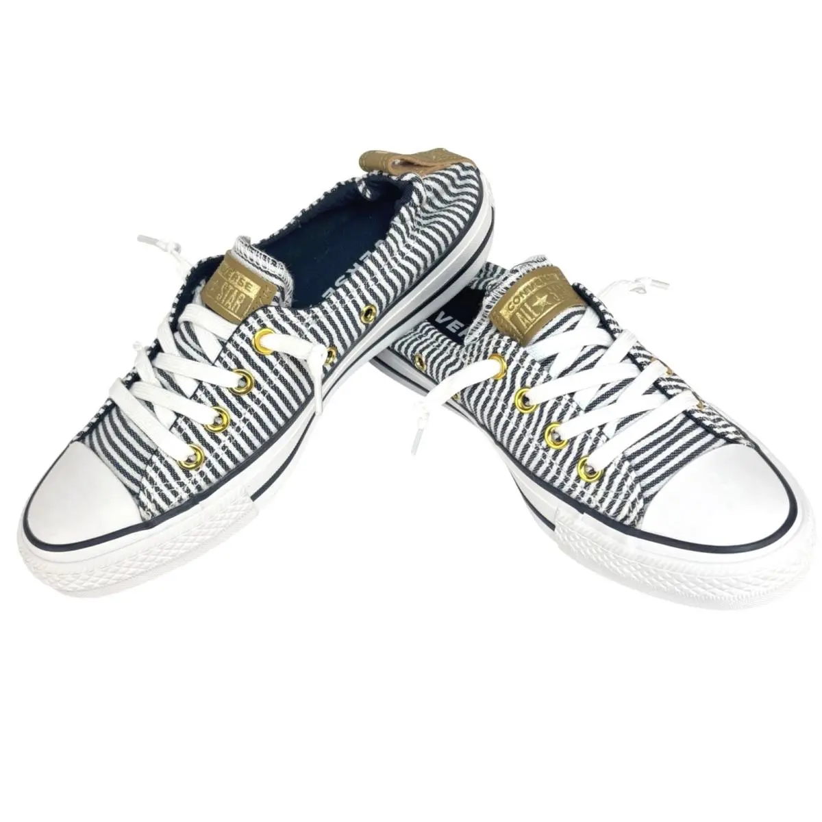 Converse shoes - Converse Chuck Taylor All Star Shoreline Slip-On - White 0
