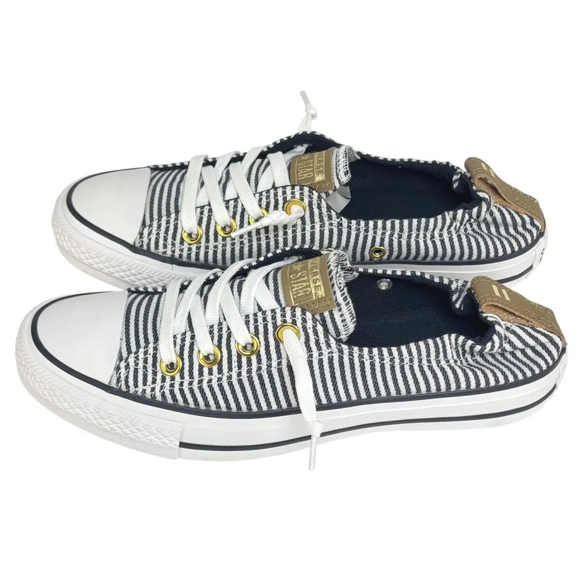 Converse shoes - Converse Chuck Taylor All Star Shoreline Slip-On - White 2