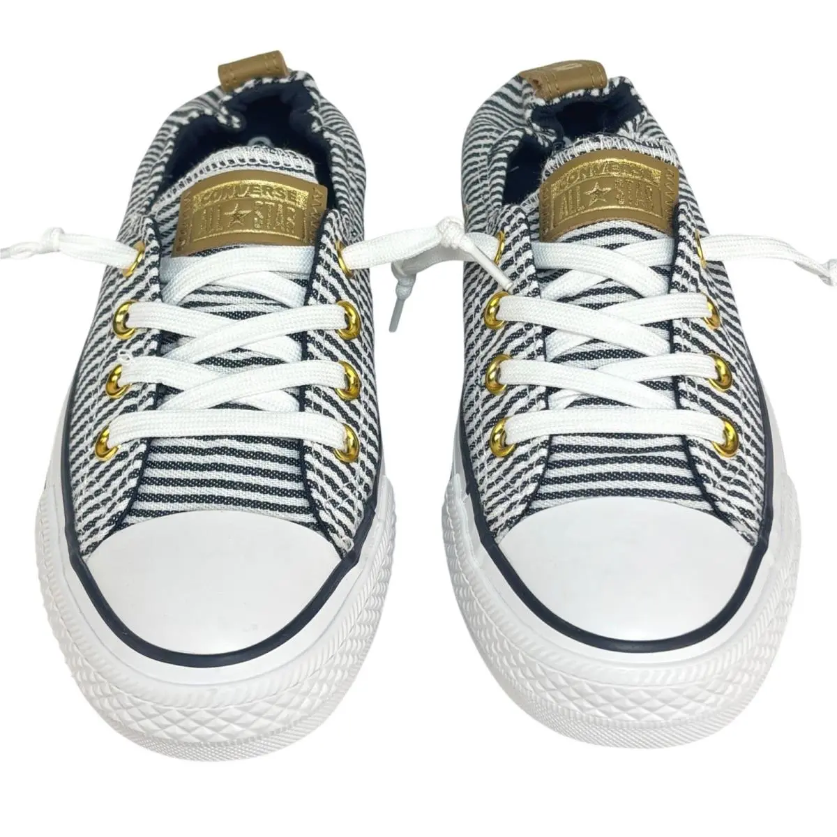 Converse shoes - Converse Chuck Taylor All Star Shoreline Slip-On - White 4