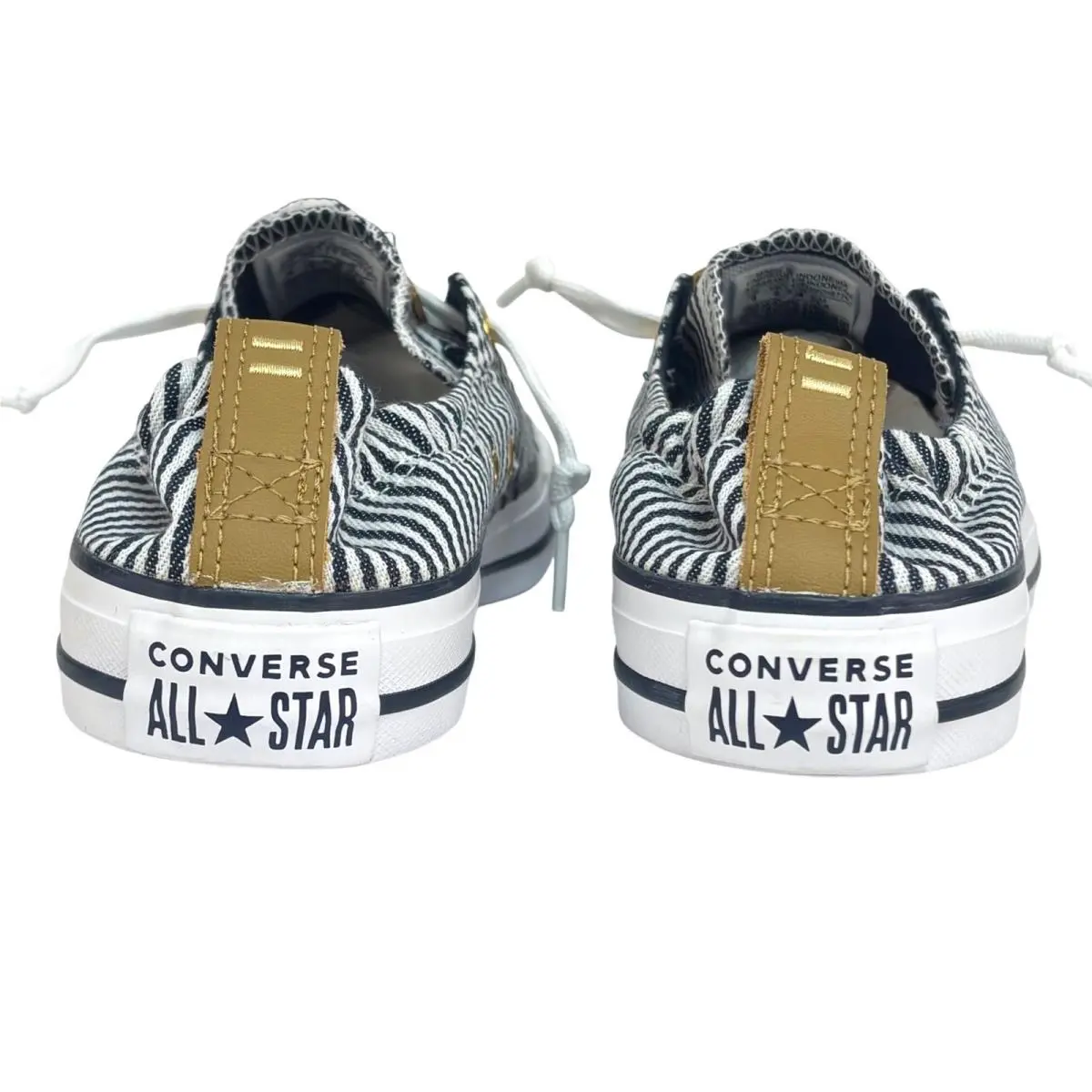Converse shoes - Converse Chuck Taylor All Star Shoreline Slip-On - White 6