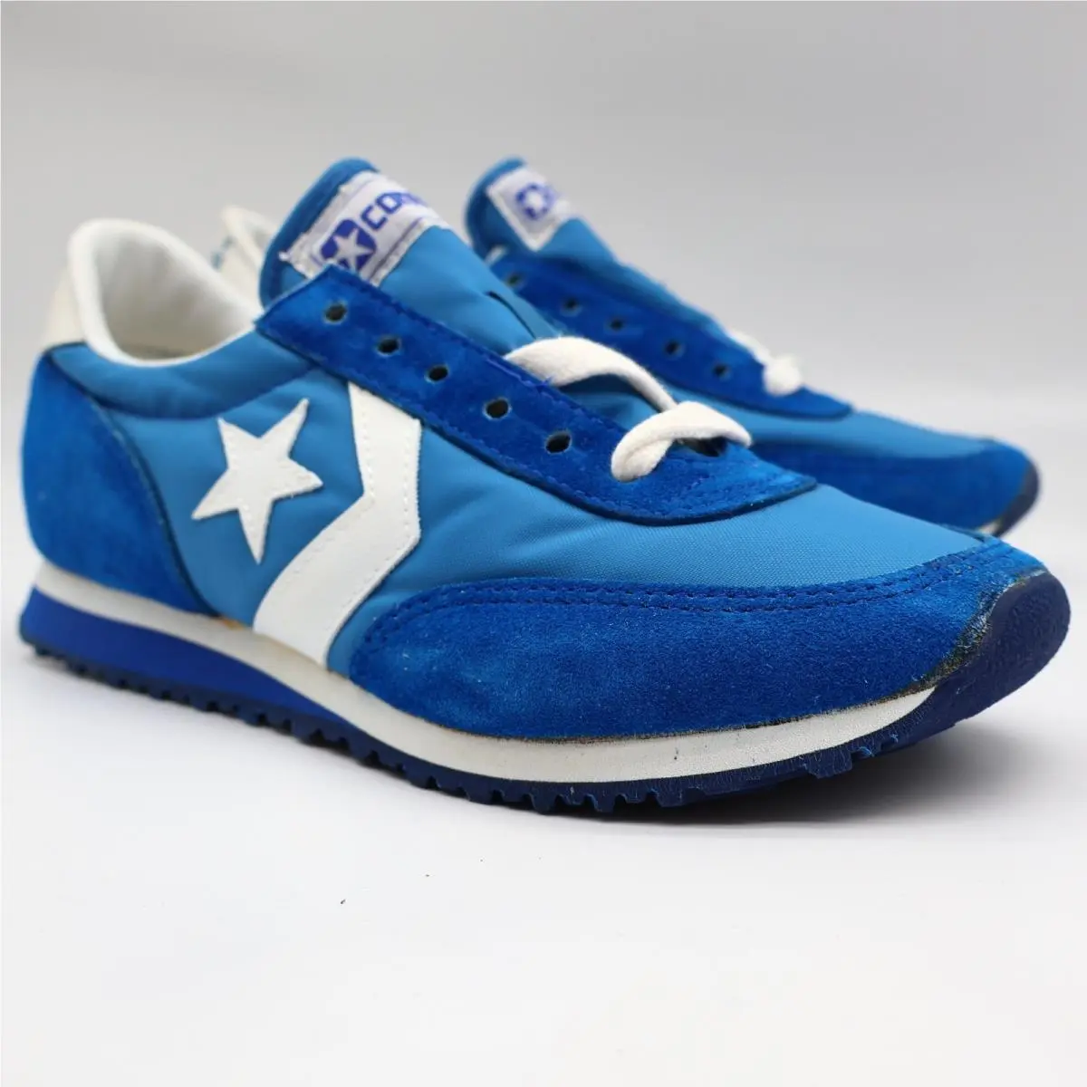 Converse shoes - Road Star - Road Star - Blue 8