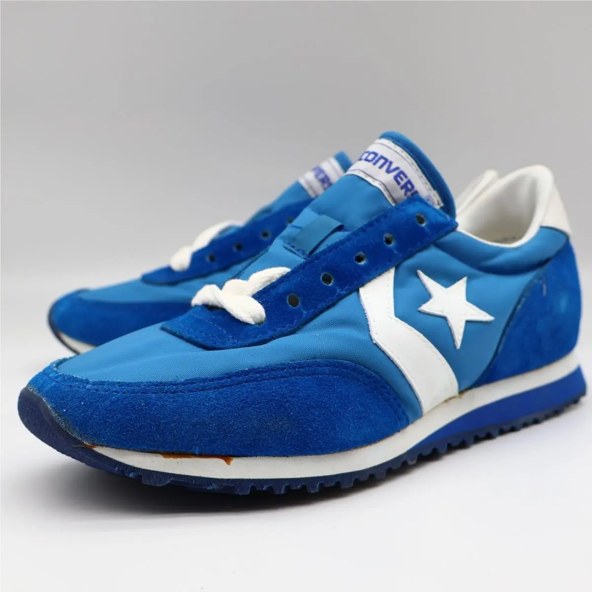 Converse shoes - Road Star - Road Star - Blue 9