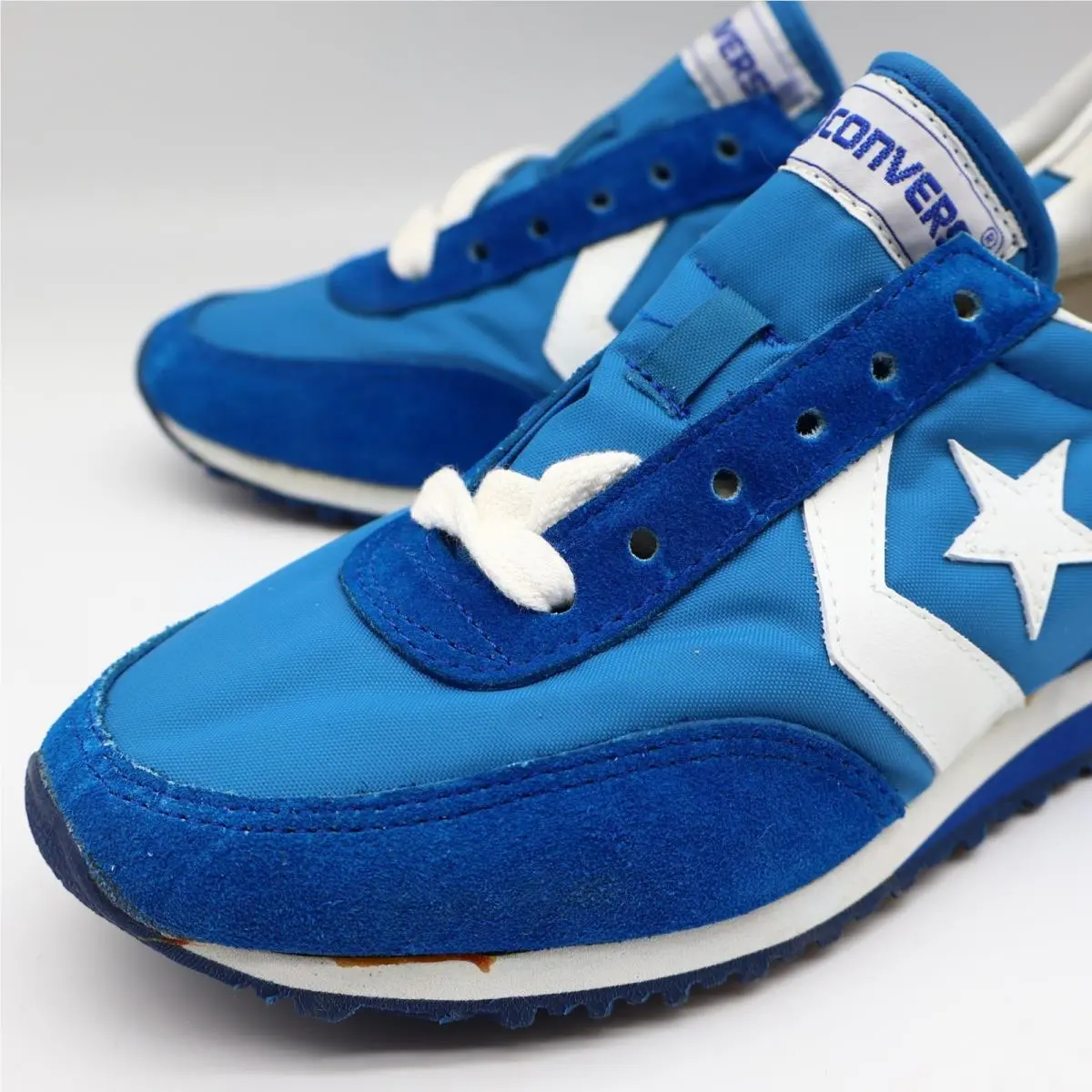 Converse shoes - Road Star - Road Star - Blue 10