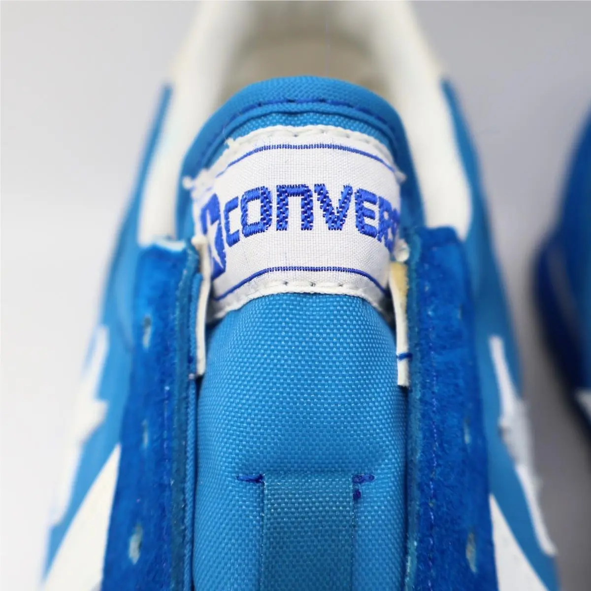 Converse shoes - Road Star - Road Star - Blue 11