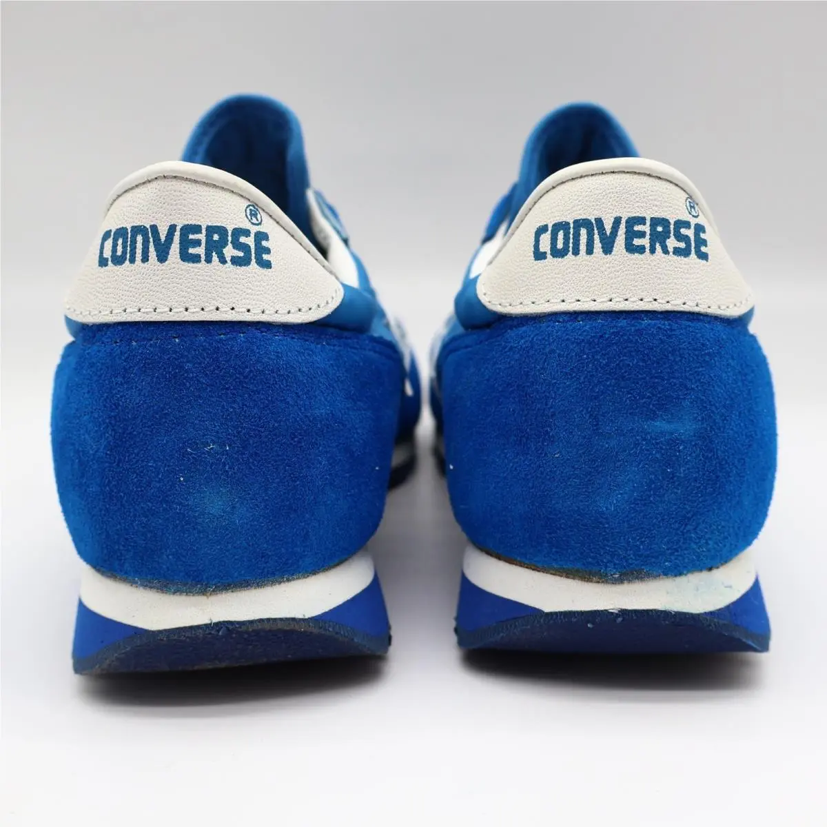 Converse shoes - Road Star - Road Star - Blue 12