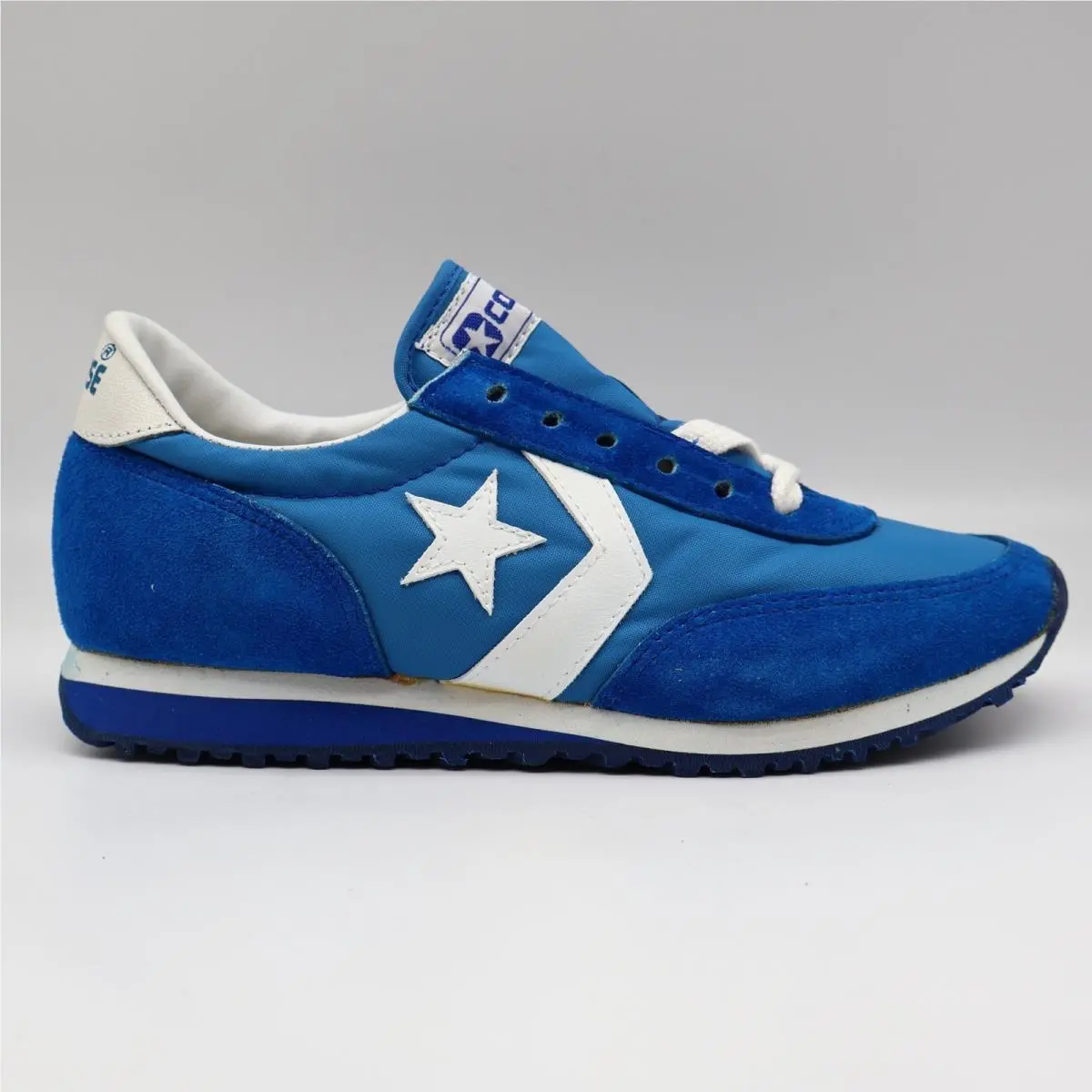 Converse shoes - Road Star - Road Star - Blue 14