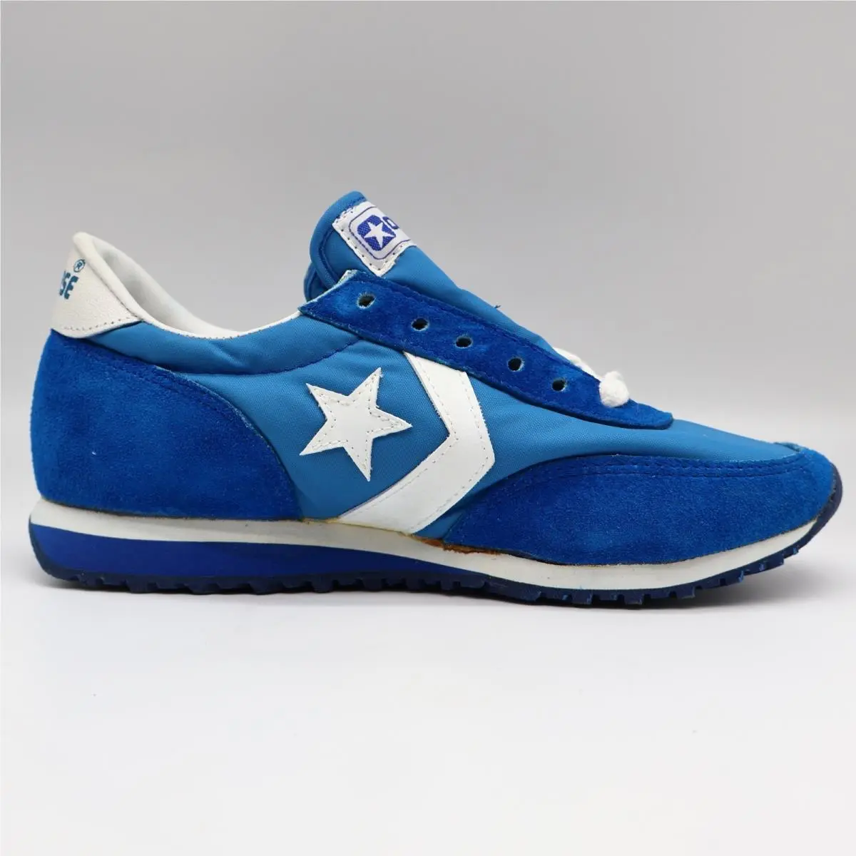 Converse shoes - Road Star - Road Star - Blue 15