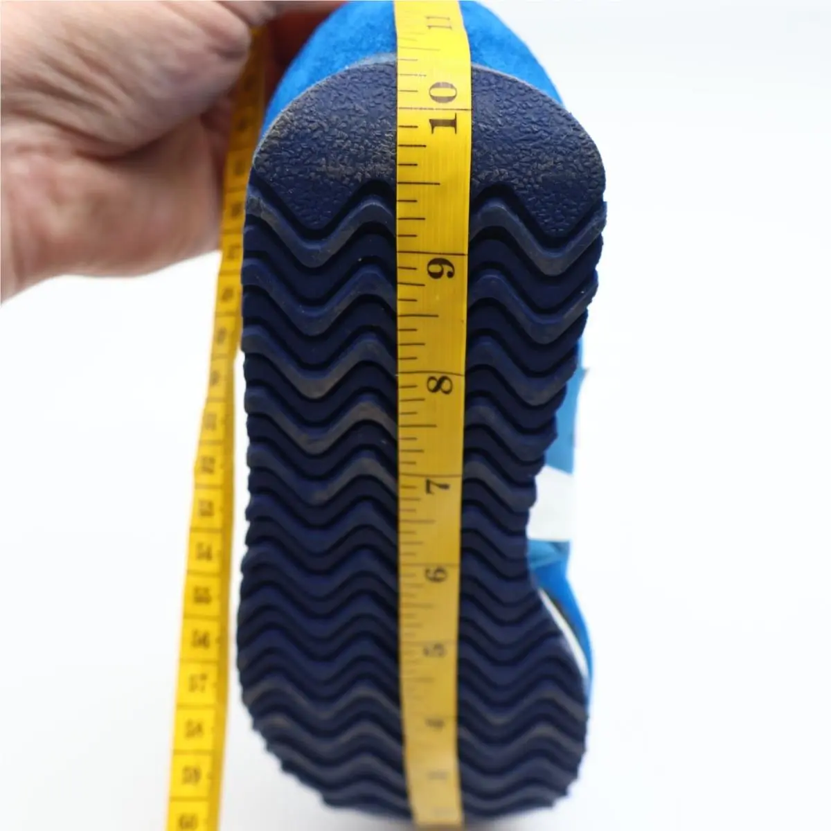 Converse shoes - Road Star - Road Star - Blue 17