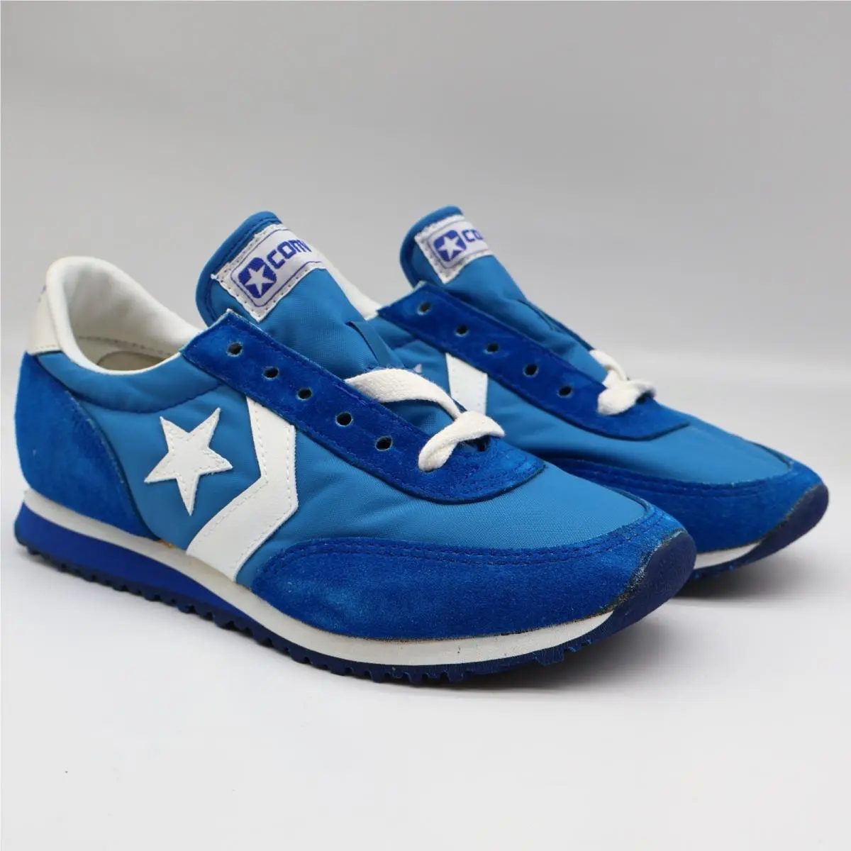 Converse shoes - Road Star - Road Star - Blue 0