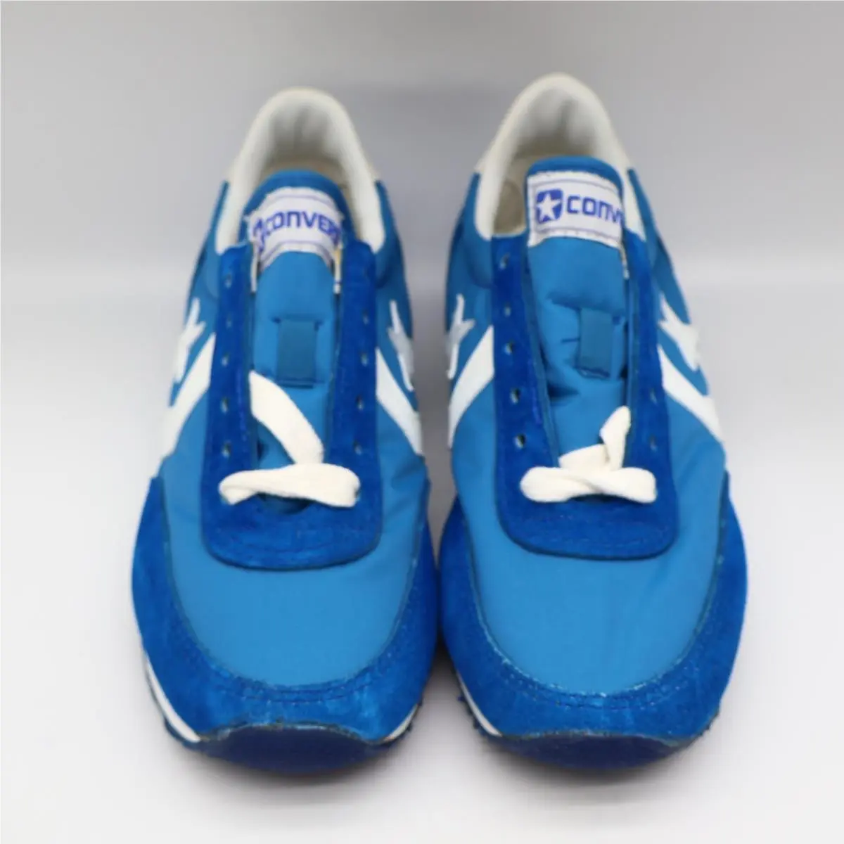 Converse shoes - Road Star - Road Star - Blue 1