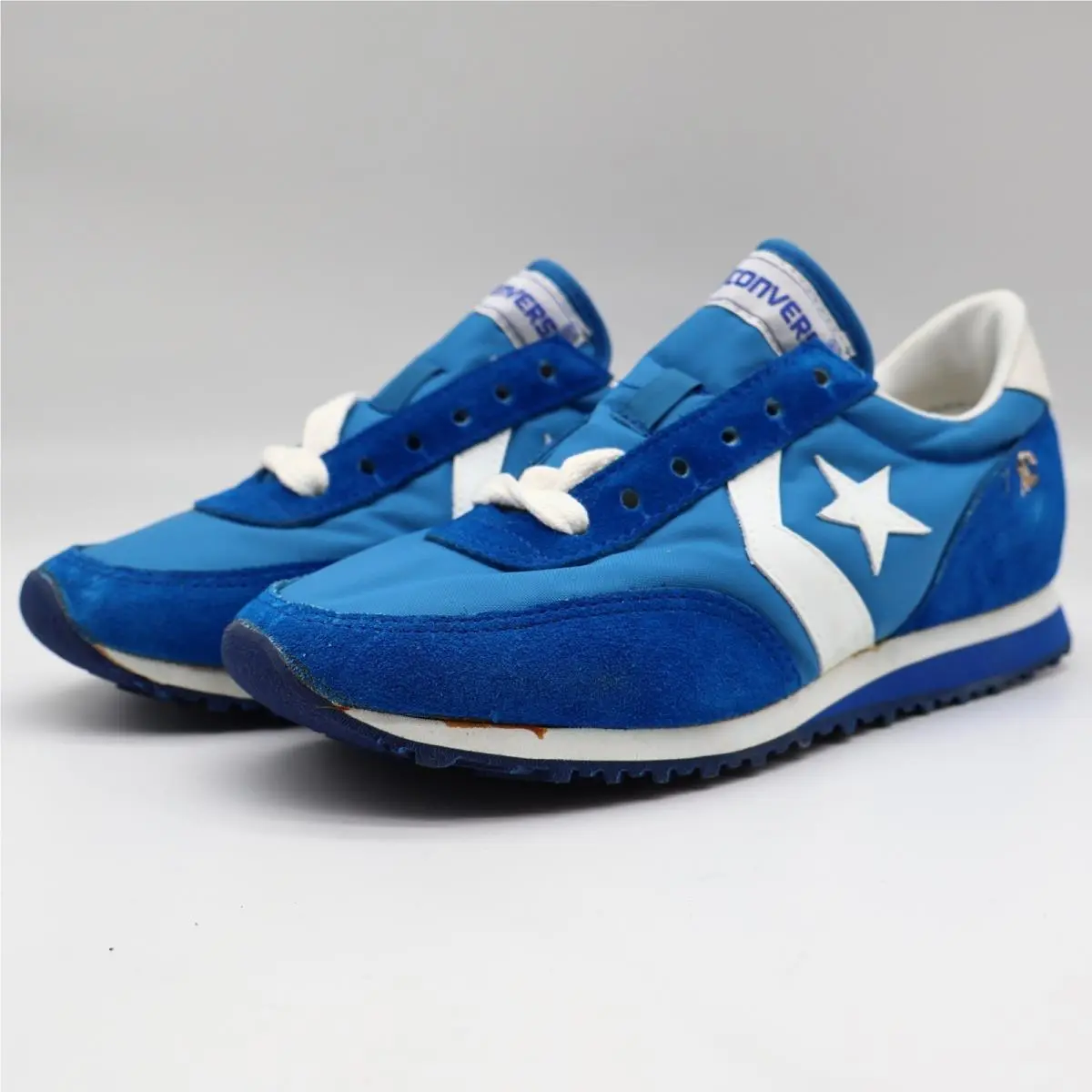 Converse shoes - Road Star - Road Star - Blue 2