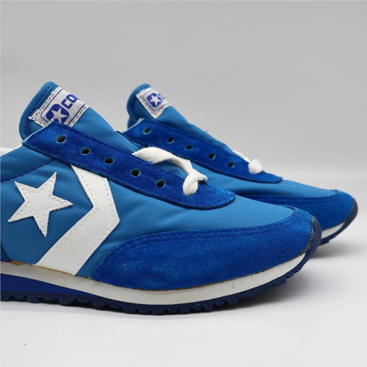 Converse shoes - Road Star - Road Star - Blue 3
