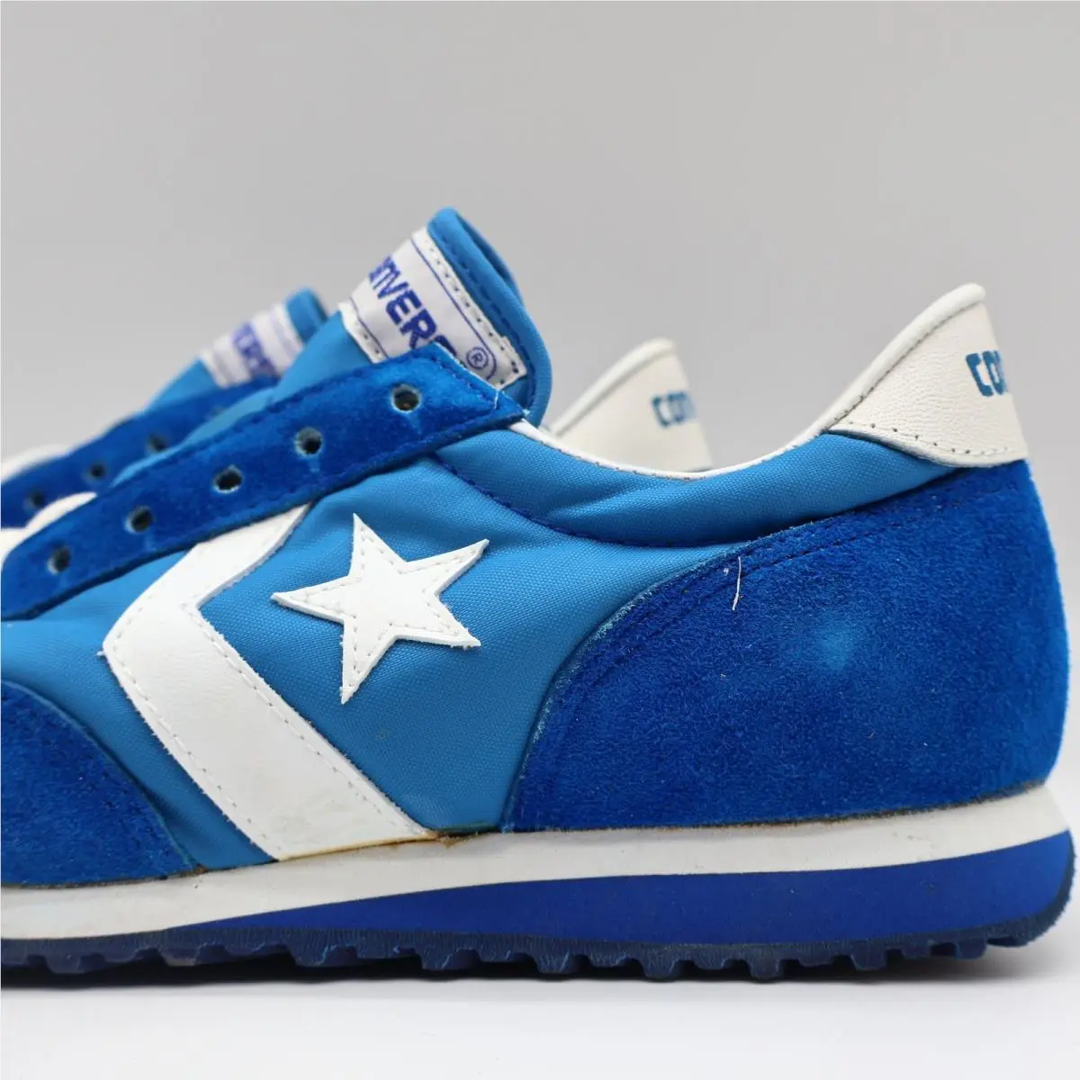 Converse shoes - Road Star - Road Star - Blue 4