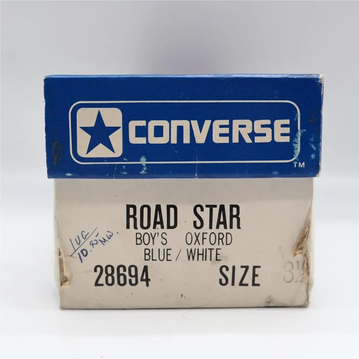 Converse shoes - Road Star - Road Star - Blue 6