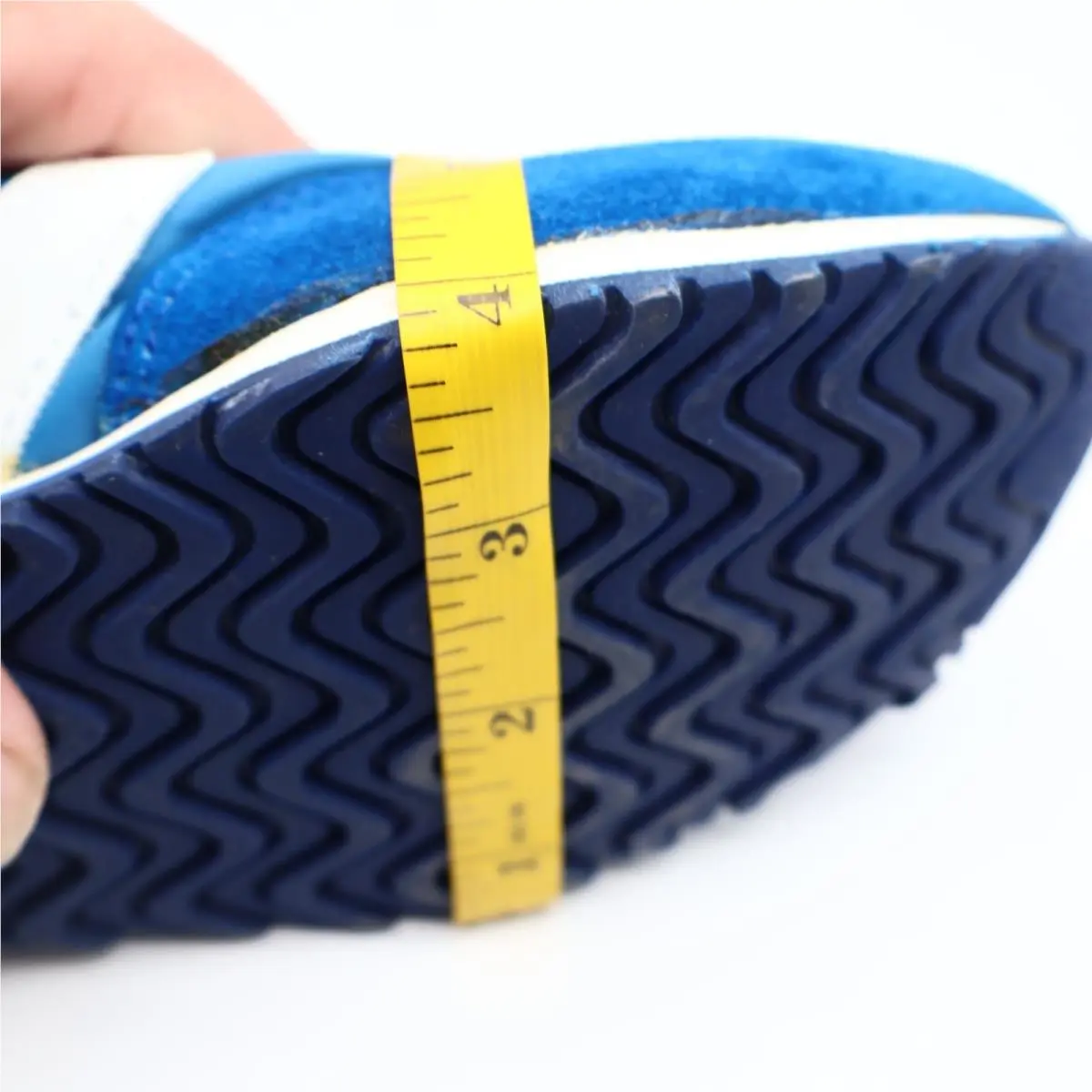 Converse shoes - Road Star - Road Star - Blue 18