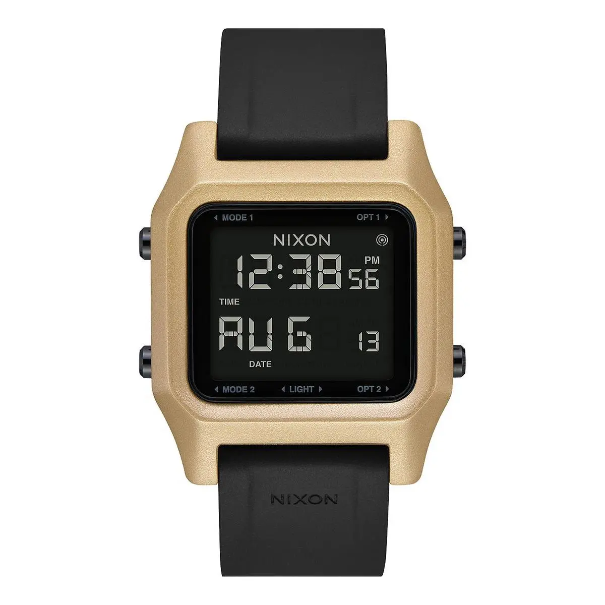 The Staple Watch by Nixon
