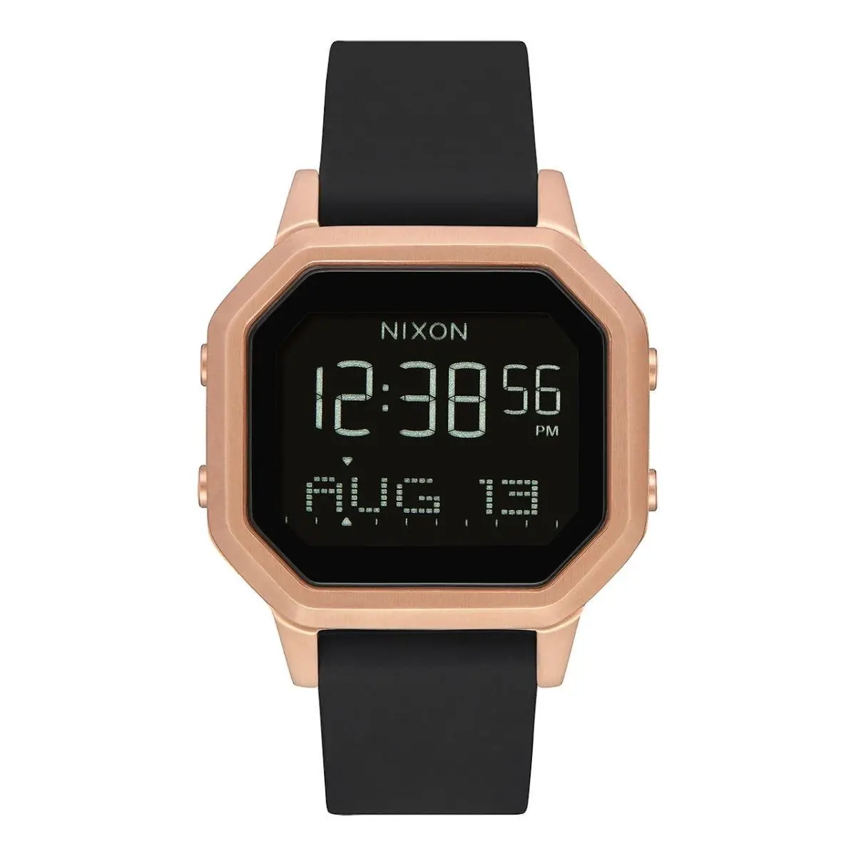The Siren SS Watch by Nixon
