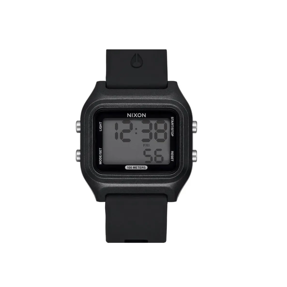 The Ripper Watch by Nixon